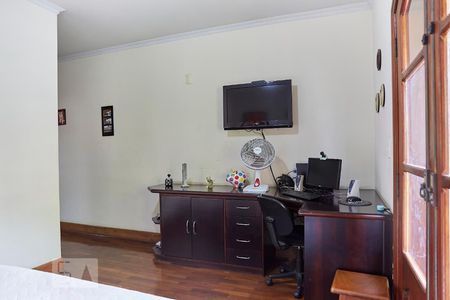 Casa à venda com 590m², 5 quartos e 5 vagasSuite 1