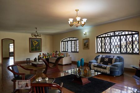 Sala de casa à venda com 5 quartos, 590m² em Alto da Lapa, São Paulo