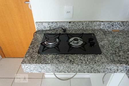 Apartamento para alugar com 33m², 1 quarto e 1 vagaCozinha