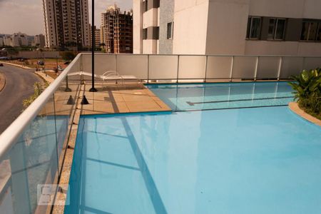 Apartamento para alugar com 33m², 1 quarto e 1 vagaCondomínio