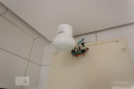 Apartamento para alugar com 33m², 1 quarto e 1 vagaBanheiro