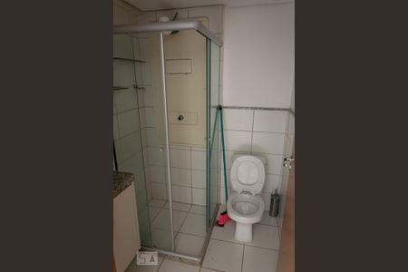 Apartamento para alugar com 33m², 1 quarto e 1 vagaBanheiro