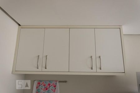 Apartamento para alugar com 33m², 1 quarto e 1 vagaCozinha