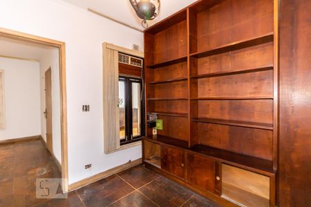 Sala de Estar de casa à venda com 4 quartos, 1200m² em Barro Branco (zona Norte), São Paulo