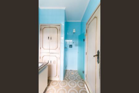 Banheiro da Suíte 2 de casa à venda com 4 quartos, 1200m² em Barro Branco (zona Norte), São Paulo