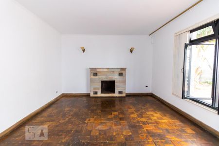 Casa à venda com 4 quartos, 1200m² em Barro Branco (zona Norte), São Paulo