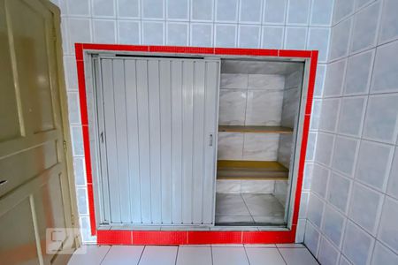 Casa à venda com 140m², 7 quartos e sem vagaDetalhe Cozinha