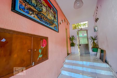 Casa à venda com 140m², 7 quartos e sem vagaHall Social