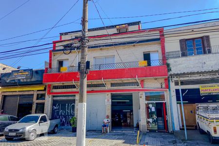 Casa à venda com 140m², 7 quartos e sem vagaFachada