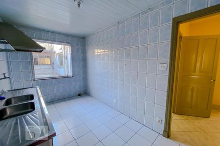 Casa à venda com 140m², 7 quartos e sem vagaCozinha