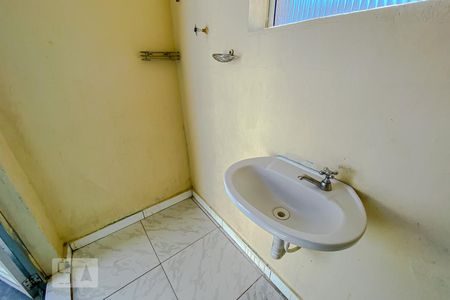 Casa à venda com 140m², 7 quartos e sem vagaBanheiro 2