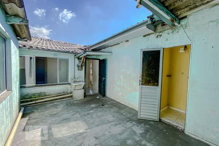 Casa à venda com 140m², 7 quartos e sem vagaLavanderia