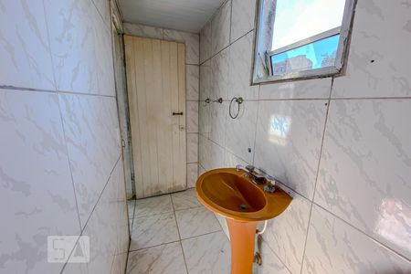 Casa à venda com 140m², 7 quartos e sem vagaBanheiro 3