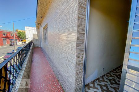 Casa à venda com 140m², 7 quartos e sem vagavaranda