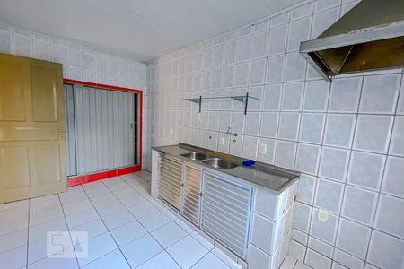 Casa à venda com 140m², 7 quartos e sem vagaCozinha