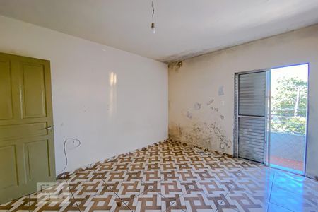 Quarto 1 de casa à venda com 7 quartos, 140m² em Vila Celeste, São Paulo