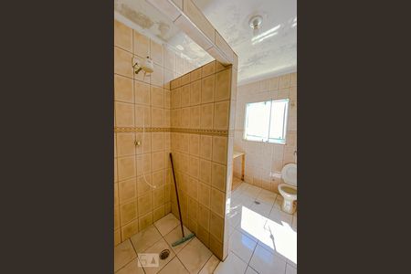 Casa à venda com 140m², 7 quartos e sem vagaBanheiro 1