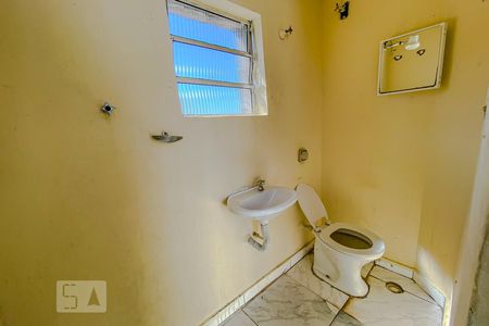 Casa à venda com 140m², 7 quartos e sem vagaBanheiro 2