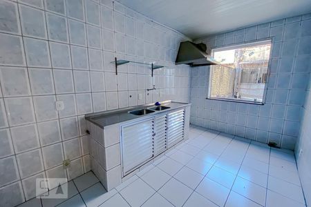 Casa à venda com 140m², 7 quartos e sem vagaCozinha