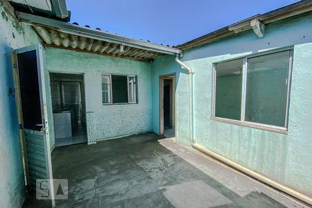 Casa à venda com 140m², 7 quartos e sem vagaLavanderia
