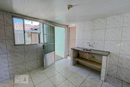 Casa à venda com 140m², 7 quartos e sem vagaCozinha 2