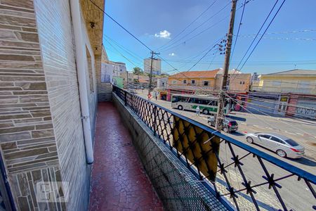 Casa à venda com 140m², 7 quartos e sem vagavaranda