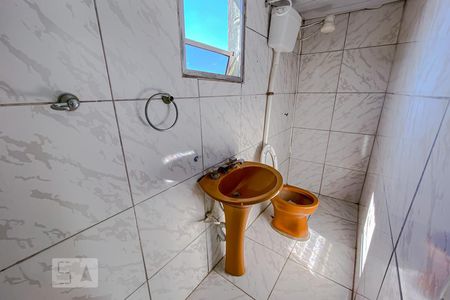 Casa à venda com 140m², 7 quartos e sem vagaBanheiro 3