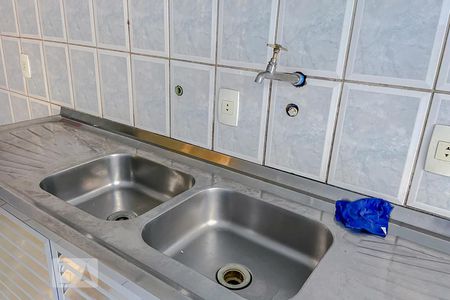 Casa à venda com 140m², 7 quartos e sem vagaDetalhe Cozinha