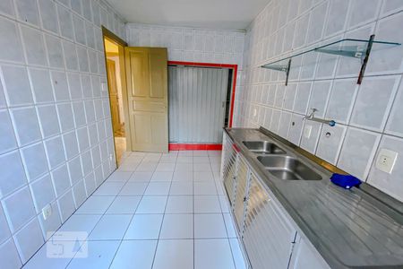 Casa à venda com 140m², 7 quartos e sem vagaCozinha