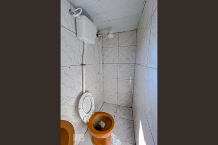 Casa à venda com 140m², 7 quartos e sem vagaBanheiro 3