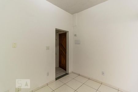 Studio para alugar com 30m², 1 quarto e sem vagaSala