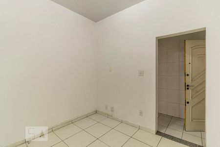 Studio para alugar com 30m², 1 quarto e sem vagaSala