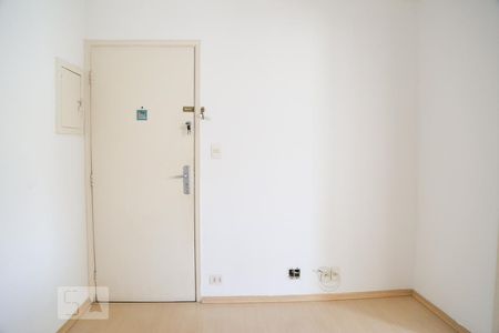 Sala de kitnet/studio à venda com 1 quarto, 30m² em Vila da Saúde, São Paulo