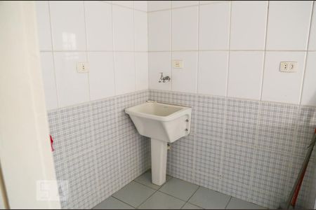 Studio à venda com 30m², 1 quarto e 1 vagaLavanderia