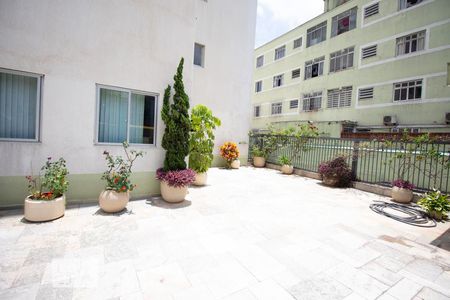 Studio à venda com 30m², 1 quarto e 1 vagaÁrea comum