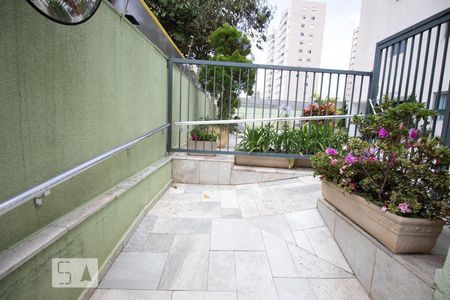 Studio à venda com 30m², 1 quarto e 1 vagaÁrea comum