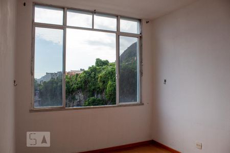 Sala de apartamento à venda com 1 quarto, 49m² em Tijuca, Rio de Janeiro
