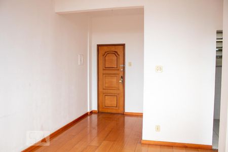 Sala de apartamento à venda com 1 quarto, 49m² em Tijuca, Rio de Janeiro