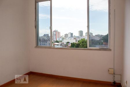 Quarto  de apartamento à venda com 1 quarto, 49m² em Tijuca, Rio de Janeiro