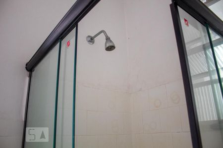 Banheiro  de apartamento à venda com 1 quarto, 49m² em Tijuca, Rio de Janeiro