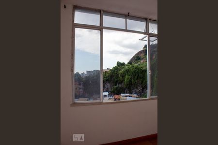 Quarto  de apartamento à venda com 1 quarto, 49m² em Tijuca, Rio de Janeiro