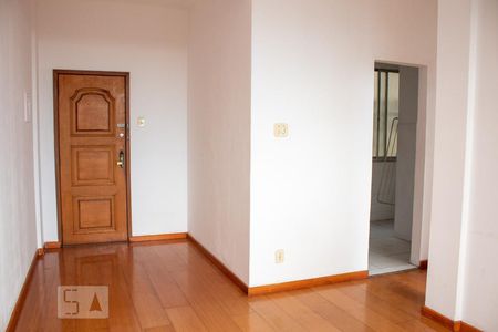 Sala de apartamento à venda com 1 quarto, 49m² em Tijuca, Rio de Janeiro