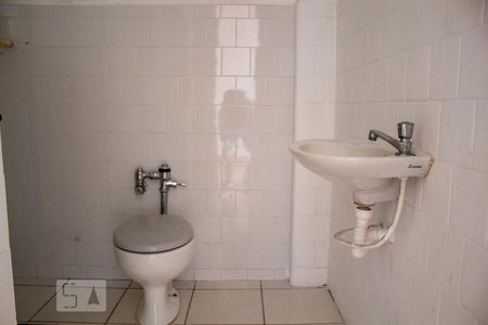 Banheiro  de apartamento à venda com 1 quarto, 49m² em Tijuca, Rio de Janeiro