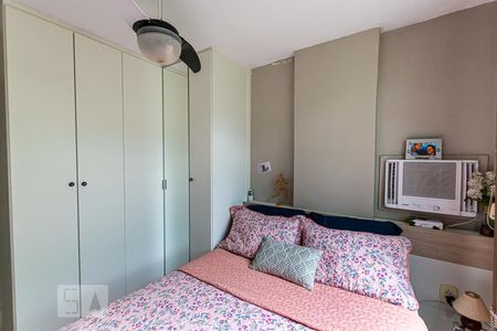 Quarto 2 de apartamento à venda com 2 quartos, 55m² em Fonseca, Niterói