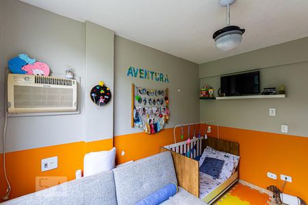 Quarto 1 de apartamento à venda com 2 quartos, 55m² em Fonseca, Niterói