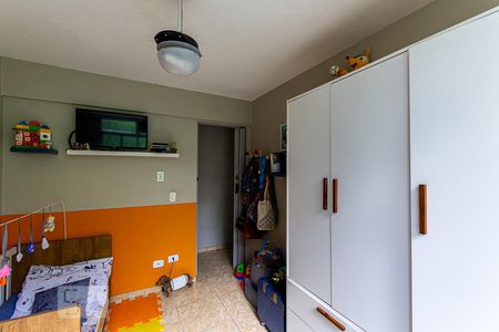 Quarto 1 de apartamento à venda com 2 quartos, 55m² em Fonseca, Niterói