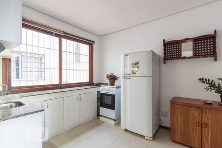 Apartamento à venda com 60m², 1 quarto e sem vagaCozinha