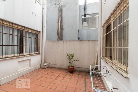 Apartamento à venda com 60m², 1 quarto e sem vagaÁrea Externa