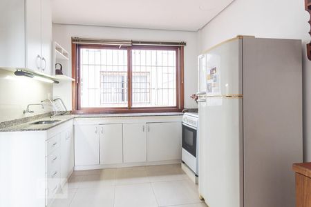 Apartamento à venda com 60m², 1 quarto e sem vagaCozinha