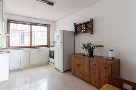 Apartamento à venda com 60m², 1 quarto e sem vagaCozinha
